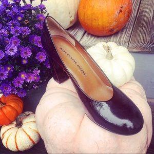 Marc by Marc Jacobs vintage inspired shoes